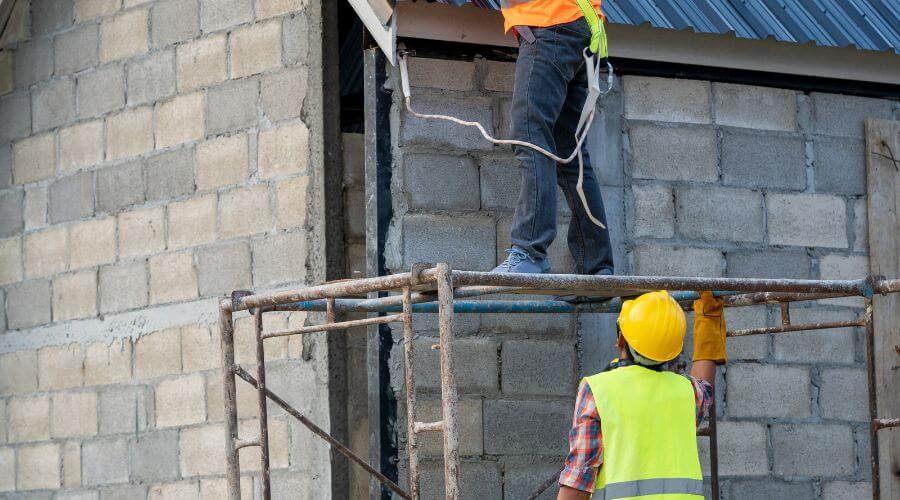 Expert new roof installation services in Merom, IN